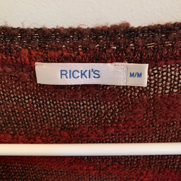 Long sweater - Picture 3 of 3